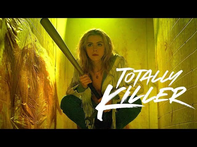 Totally Killer - VJ Junior